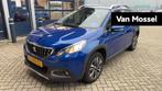 Peugeot 2008 1.2 PureTech Allure, Auto's, Voorwielaandrijving, 12 maanden, Stof, 1199 cc