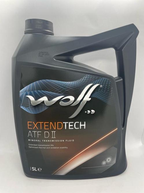 Automatenbak olie ATF Dexron 2 ,voor uw oldtimer /Klassieker, Auto diversen, Onderhoudsmiddelen, Ophalen of Verzenden
