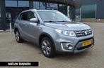 Suzuki Vitara 1.6 Exclusive Navi / Camera / Stoelverwarming, Auto's, Suzuki, Voorwielaandrijving, Stof, Gebruikt, Euro 6