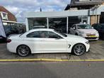 BMW 420i M  Sport Cabrio  Shadow Line Individual 41885 Km, 1998 cc, Achterwielaandrijving, Euro 6, Cabriolet
