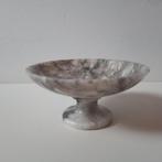 Alabaster tazza handgesneden Made in Italië, Ophalen of Verzenden