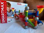 Smartmax click & roll 30 stuks, Kinderen en Baby's, Speelgoed | Bouwstenen, Ophalen of Verzenden, Zo goed als nieuw, Overige merken