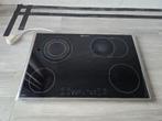 Bauknecht keramische kookplaat, Witgoed en Apparatuur, Ophalen, Gebruikt, Keramisch, 4 kookzones
