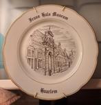 Historische orginele borden van Haarlem, Antiek en Kunst, Antiek | Wandborden en Tegels, Ophalen of Verzenden