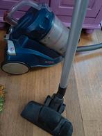 Severin zakloze stofzuiger, Witgoed en Apparatuur, Stofzuigers, Ophalen, Gebruikt, Reservoir, Stofzuiger