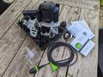 Festool of 1400 ebq zonder systainer, Doe-het-zelf en Verbouw, Gereedschap | Freesmachines, Ophalen, Zo goed als nieuw, Bovenfrees