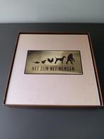 Gezelschapsspel – Het Zijn Net Mensen (RTL4), Hobby en Vrije tijd, Gezelschapsspellen | Bordspellen, Een of twee spelers, Ophalen of Verzenden