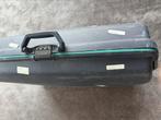Samsonite koffer, Sieraden, Tassen en Uiterlijk, Koffers, Ophalen, Zo goed als nieuw, Hard kunststof, 70 cm of meer