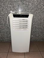 TECTRO Mobiele Airco - 2 stuks, Ophalen, Energieklasse A of zuiniger, 3 snelheden of meer, Zo goed als nieuw