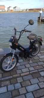 Waarde peiling., Ophalen of Verzenden, Gebruikt, Tweetakt, Tomos