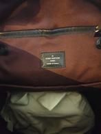Louis vuitton, Ophalen of Verzenden, Zwart, Rugtas