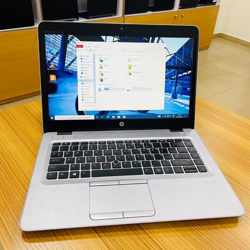 Compacte Nette HP Elitebook MT42 14” Wind 11+ Adapter ,Tas, Computers en Software, Windows Laptops, Gebruikt, 14 inch, SSD, 4 Ghz of meer