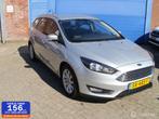 Ford Focus Wagon 1.5 Titanium, 65 €/maand, Stof, 4 cilinders, 150 pk