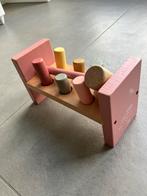 Little dutch hamerbank, Ophalen of Verzenden, Zo goed als nieuw, Overige typen