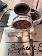 High End Warwick Acoustics Sonoma Model One hoofdtelefoon, Overige merken, Op aanvraag, Ophalen of Verzenden, Over oor (circumaural)