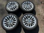 BMW 5 serie G30/G31 winterset 18 inch, styling 632, Auto diversen, Ophalen, Gebruikt