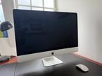 Apple iMac Retina 27-inch (2020) 3,1 GHz 6-Core i5 -24GB RAM, Ophalen, 256 GB, 32 GB, SSD