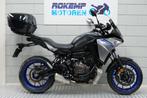 Yamaha TRACER 700 (bj 2022), Bedrijf, Toermotor