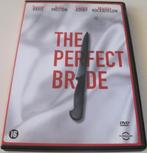 Dvd *** PERFECT BRIDE *** De perfecte man vinden..., Vanaf 16 jaar, Ophalen of Verzenden, Gebruikt, Overige genres