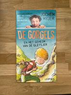 De Gorgels en het geheim van de Gletsjer - Jochem Myjer luis, Boeken, Jochem Myjer, Ophalen of Verzenden, Fictie algemeen, Zo goed als nieuw