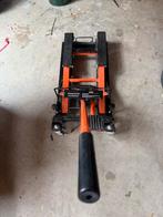 Motor krik max 650kg, Ophalen