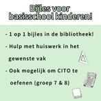 Bijles voor basisschool leerlingen, Diensten en Vakmensen, Bijles, Privé-les en Taalles, Privéles, Bijles