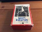 Jumbo sportkwartet no 15 1958, Ophalen of Verzenden, Gebruikt, Kwartet(ten)