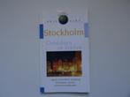 Stockholm / globus reisgids, Boeken, Reisgidsen, Ophalen of Verzenden, Zo goed als nieuw