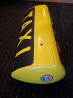 Vintage Taxi Lichtbak - Decoratie of Onderdelen, Auto diversen, Auto-accessoires, Ophalen of Verzenden