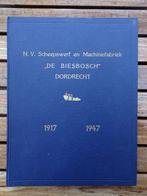 scheepvaart, Verzamelen, Verzenden, Gebruikt, Motorboot, Boek of Tijdschrift
