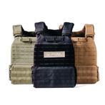 Gewichtsvest / 6 of 9  kilo / DoubleUnders, Verzenden, Nieuw, Buik, Overige typen