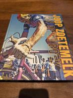 Joop Zoetemelk - Leven Open Boek, Ophalen of Verzenden, Zo goed als nieuw, Overige sporten