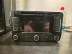 Seat/Volkswagen RNS315 bluetooth navigatie dab+, Auto diversen, Autoradio's, Ophalen of Verzenden