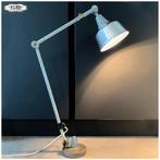 Midgard Tafellamp Lamp Bureaulamp Werkplaatslamp, Ophalen of Verzenden, Zo goed als nieuw