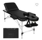 Massagetafel inklapbaar, Diensten en Vakmensen, Welzijn | Masseurs en Massagesalons, Ontspanningsmassage