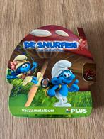 Plus smurfen verzamelbox, Verzamelen, Smurfen, Ophalen of Verzenden, Zo goed als nieuw, Verschillende Smurfen