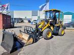 Hytec ZL 12 F (bj 2018), Zakelijke goederen, Machines en Bouw | Kranen en Graafmachines, Wiellader of Shovel