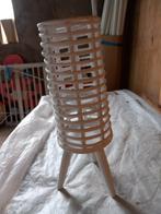 Lampenhouder, Huis en Inrichting, Lampen | Tafellampen, Ophalen of Verzenden, Minder dan 50 cm