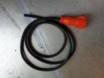 380 kabel 5,8 meter eventueel met ontvanger samen 25 euro, Ophalen of Verzenden, Zo goed als nieuw