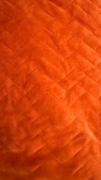 HEMA plaid / bedsprei 240x140, Ophalen of Verzenden, Zo goed als nieuw