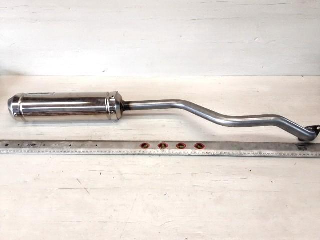 Demper D1-52667, Motoren, Accessoires | Overige