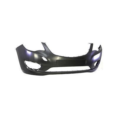 opel karl voorbumper bumper 42418315, Auto-onderdelen, Carrosserie en Plaatwerk, Bumper, Opel, Nieuw, Ophalen of Verzenden