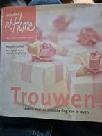 Ariadne at Home - Trouwen! Ideeën voor de mooiste dag, Ophalen of Verzenden