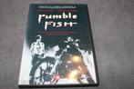 DVD Rumble Fish, Vanaf 16 jaar, Ophalen of Verzenden, Gebruikt, Maffia en Misdaad