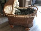 Wieg, Kinderen en Baby's, Babywiegjes en Ledikanten, Ophalen, Gebruikt, Wieg