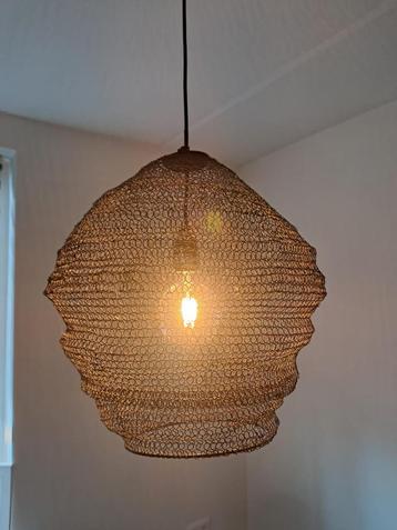 Hanglamp LeenBakker beschikbaar voor biedingen