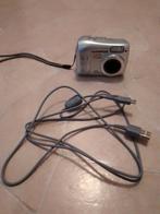 Olympus camera Digital camera C- 370, Audio, Tv en Foto, Fotocamera's Digitaal, Ophalen of Verzenden, Zo goed als nieuw, Olympus