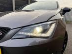 SEAT Ibiza 1.0 EcoTSI FR Connect dealer o.h. (bj 2017), Auto's, Voorwielaandrijving, Stof, 540 kg, 995 kg