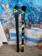 Fischer RC4 GS Ski's - Gebruikt - Lengte 140cm, Sport en Fitness, Skiën en Langlaufen, 140 tot 160 cm, Ophalen of Verzenden, Carve
