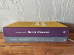 2 Dagboeken van Henri Nouwen., Boeken, Ophalen of Verzenden